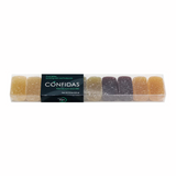 Мармелад фруктовий ТМ CONFIDAS, 100г