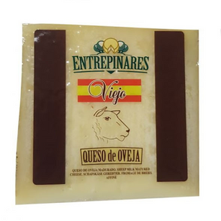 Сир ENTREPINARES овечий зрілий, 150г