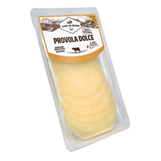 Сир LATTERIE VENETE Provola Копчений, 130 г