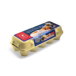 Oua de gaina 10buc. premium