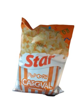 Pop corn