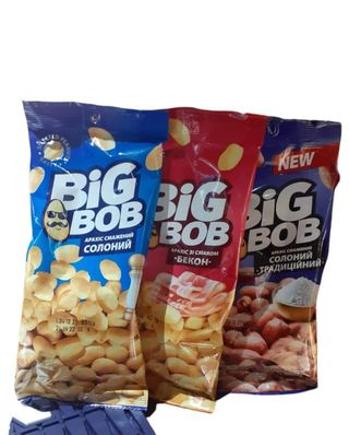 Big Bob