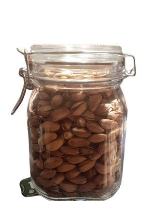 Fistic prăjit sărat