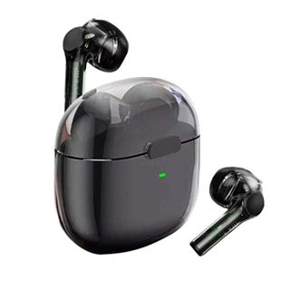 Wiwu TWS 12 Black Bluetooth slusalice