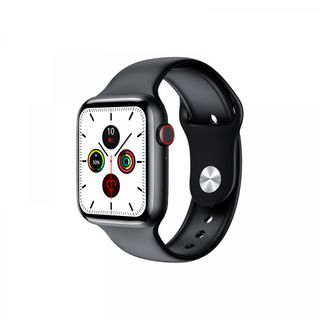 Wiwu sw01 smart watch black