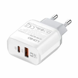 Ldnio a2421c adapter 22.5w  c+usb ulaz