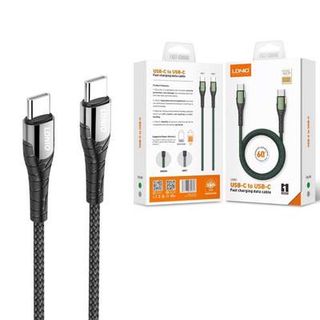 Ldnio usb  kabal type c- type c LC101