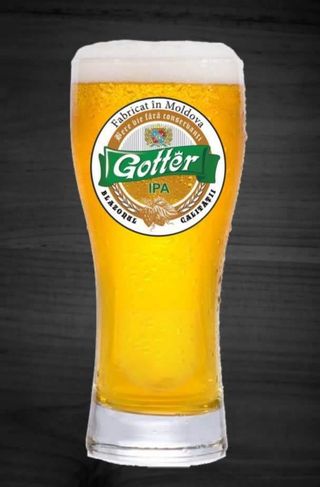 Gotter IPA