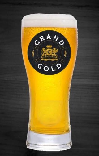 Grand Gold