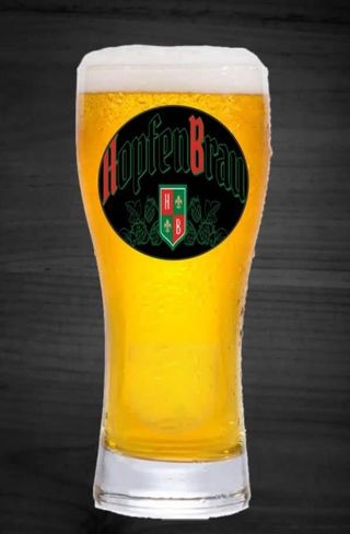 Hopfen Brau