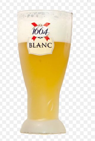 1664 Blanc
