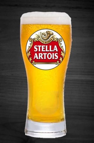 Stella Artois