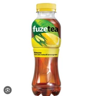 Fuze tea