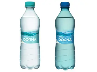Apa carbogazoasa Dorna