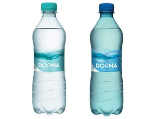Apa carbogazoasa Dorna