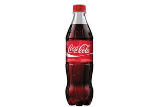 Coca-Cola Cola Coke, 500ml