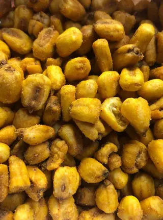 Porumb