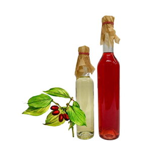 Tinctură coarne