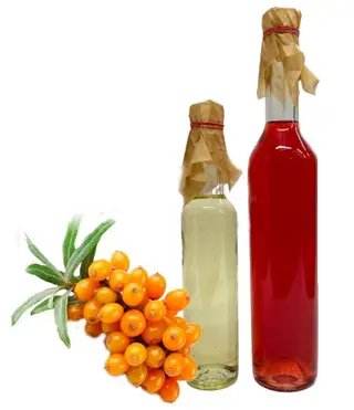 Tinctură cătină