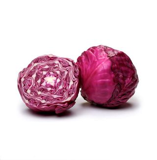 Varza roșie