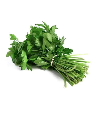 Pătrunjel verde