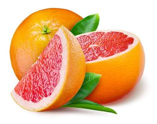 Grapefruit