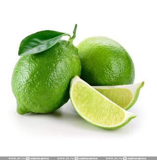 Lime