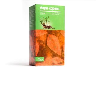 Korijen Iđirota,filter-kesica1,5gN20za povećanje apetita + GRATIS