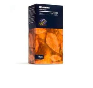 Bajkalski šlemnik filter- kesica 1,5g No20 + GRATIS