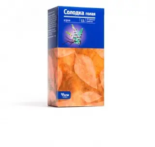 SLADIĆ korjen filter/ kesica 1,5g No20 + GRATIS