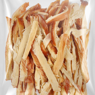 Calmar păi sărat Afumat