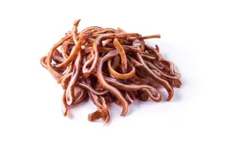 Urechi de porc feliate