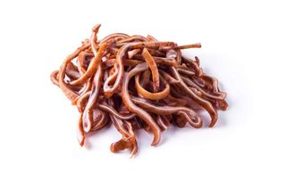 Urechi de porc feliate