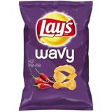 Chips Lay's Piri Piri