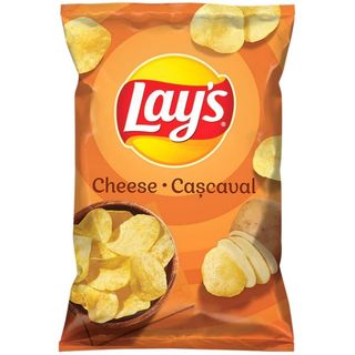 Chips Lay's Cheese