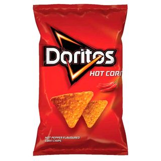 Doritos Hotcorn