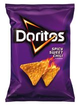 Doritos Sweet Chili