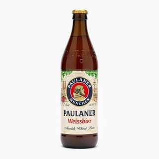 Bere din grau Paulaner Weissbier ST
