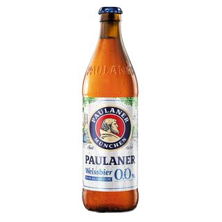 Bere Paulaner Weissbier 0%