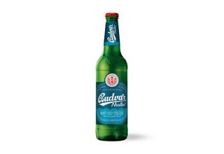 Budweiser N/A