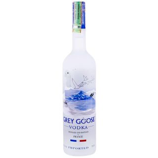 Vodca Grey Goose