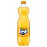 Fanta Orange