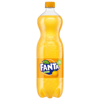 Fanta Orange
