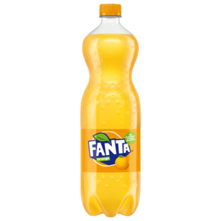 Fanta Orange