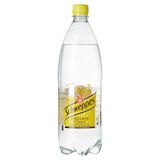 Bautura SCHWEPPES Indian Tonic