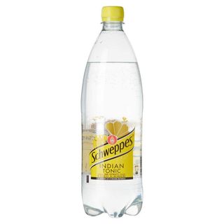 Bautura SCHWEPPES Indian Tonic