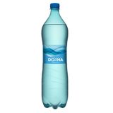 Apa minerala Dorna