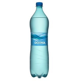 Apa minerala Dorna