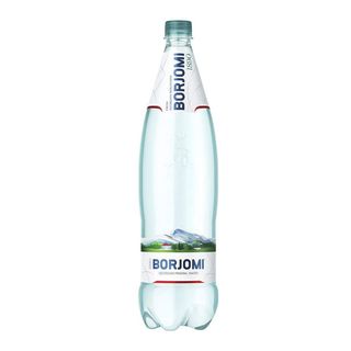 Apa minerala Borjomi Carbogazoasă