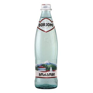 Apa minerala Borjomi